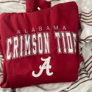 Alabama hoodie